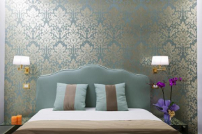  Residenza Monfy  Рим